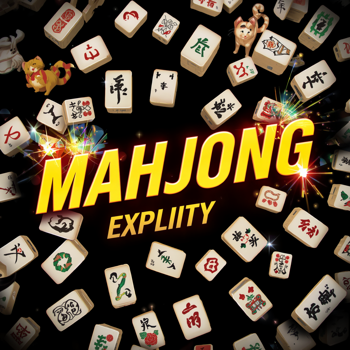 Mahjong