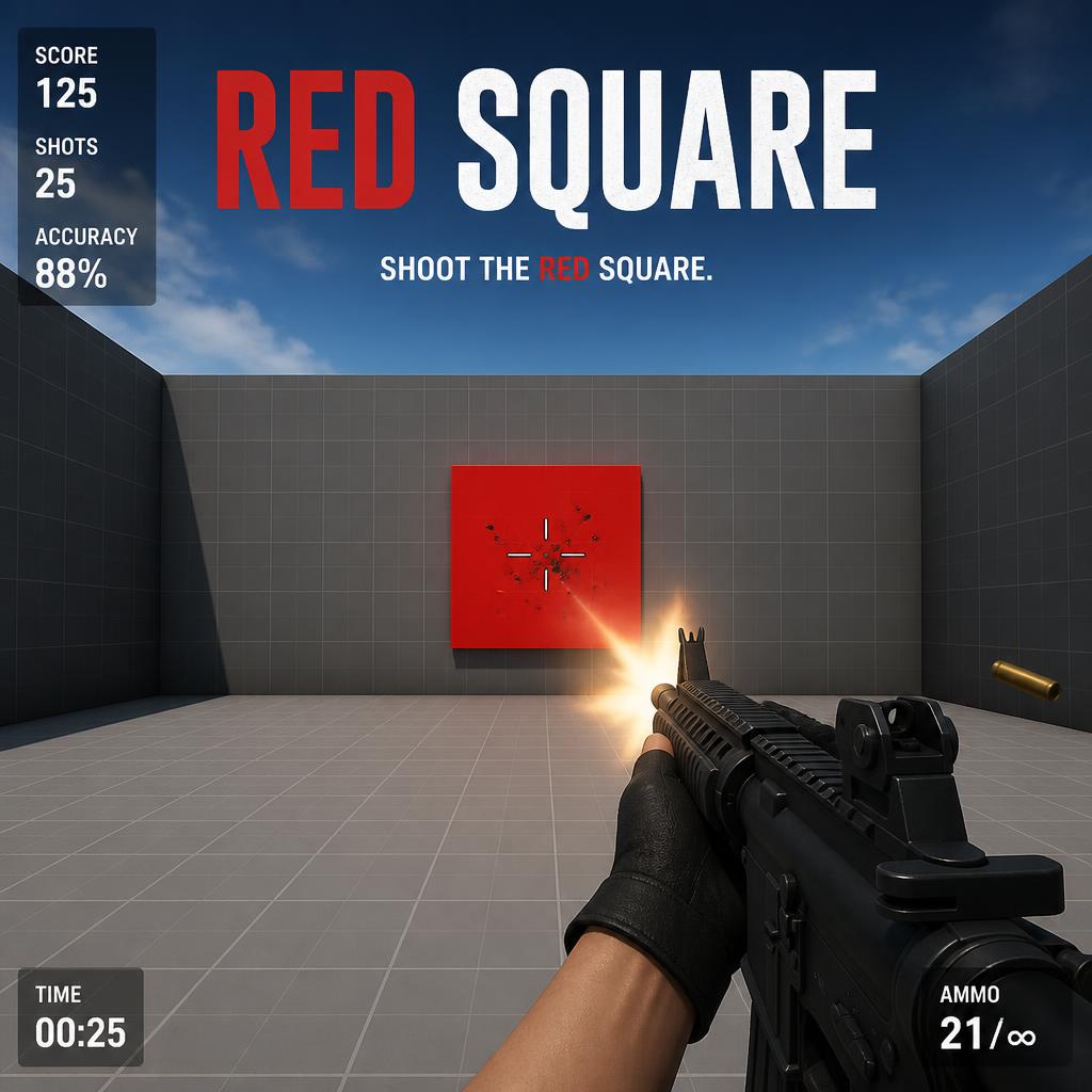 Red Square