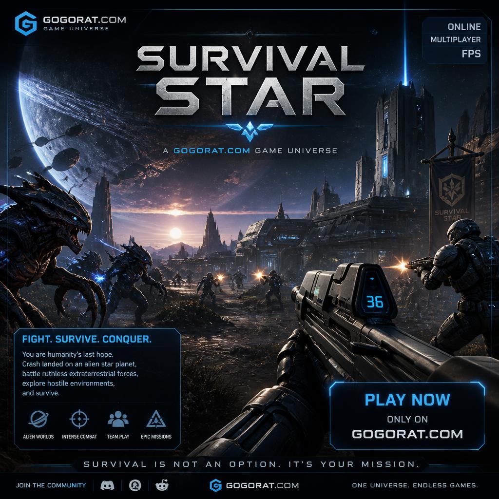 Survival Star