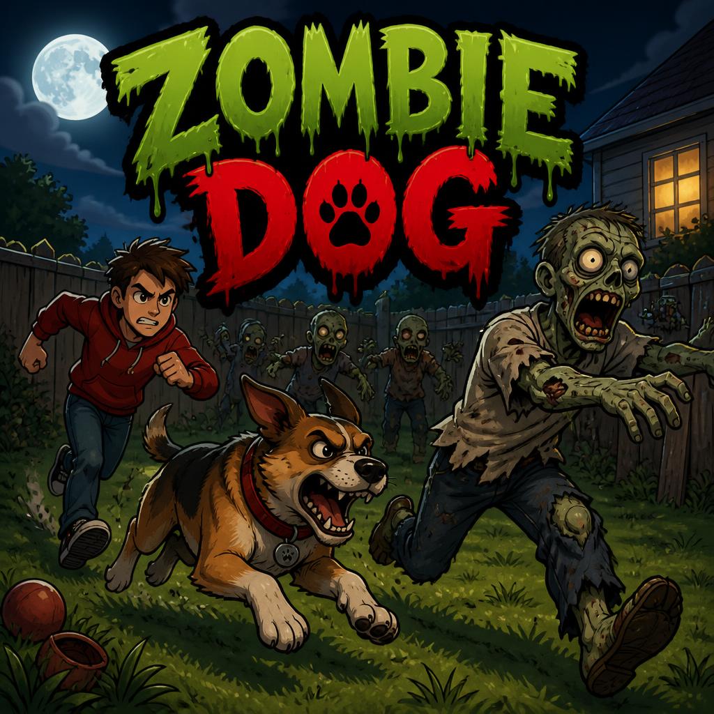 Zombie Dog