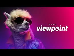 Paid Viewpoint lets you take surveys to earn money