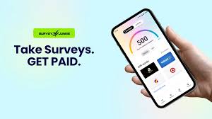 Paid Viewpoint lets you take surveys to earn money